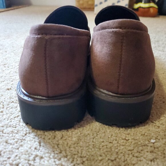 Women's Slip on Loafers by Indigo Road - Picture 3 of 7